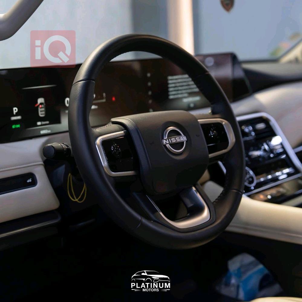 نیسان پاترۆل